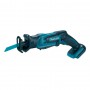 Makita DJR183Z baterinis tiesinis pjūklas
