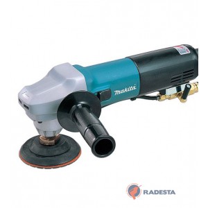Makita PW5000CH poliruoklis akmeniui 100 mm