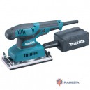 Vibracinis šlifuoklis BO3710 Makita