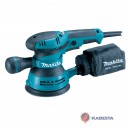 Ekscentrinis šlifuoklis BO5041 Makita