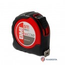 BMI twoCOMP matavimo ruletė magnetinė 5 m