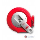 BMI Radius WE matavimo ruletė 20 m