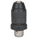 Greito pakeitimo griebtuvas BOSCH 1,5-13 mm