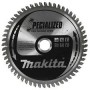 Diskas aliuminio pjovimui MAKITA Specialized 165*20 mm Z56