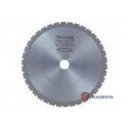 Diskas aliuminio pjovimui MAKITA Specialized 165*20 mm Z56