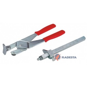 Jokosit 059-1 replės plytelėms su liniuote