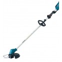 Baterinis trimeris MAKITA LXT DUR182LZ