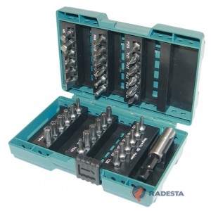 Sukimo atgalių rinkinys MAKITA B-28606