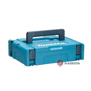 Plastikinis lagaminas MAKITA Makpac Nr.1