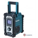 Radijas MAKITA LXT DMR102