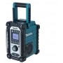 Radijas MAKITA LXT DMR102