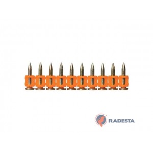 Vinys plastikinėje juostoje SPIT SC9 35 mm