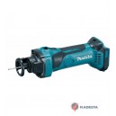 Baterinė freza gipso kartonui MAKITA LXT DCO180Z