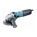 Kampinis šlifuoklis MAKITA GA5041CT01 125 mm