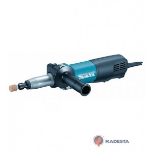 Tiesinis šlifuoklis MAKITA GD0801C