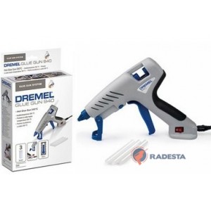 Klijų pistoletas DREMEL 940-3