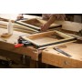 Bessey BAN700 juostinis spaustuvas