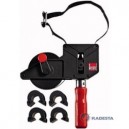 Bessey BAN700 juostinis spaustuvas