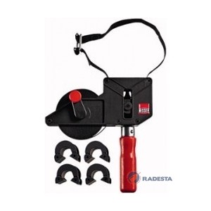 Bessey BAN700 juostinis spaustuvas