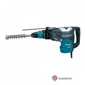 Perforatorius MAKITA HR5211C SDS max