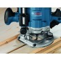 Vertikali freza BOSCH GOF 1250 CE Profesional