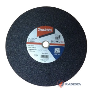Makita B-10665-5 diskai metalo pjovimui 355x2,8x25,4 mm 5 vnt.