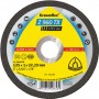 Pjovimo diskas KLINGSPOR Special 115*1,0*22,2 mm Z960TX