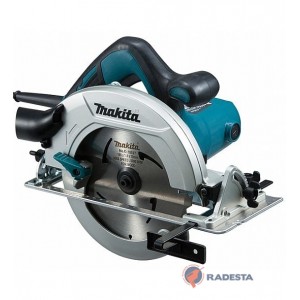 Diskinis pjūklas MAKITA HS7601J