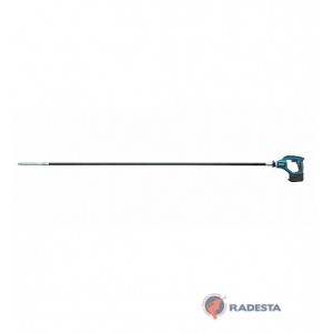 Baterinis giluminis vibratorius MAKITA LXT DVR850Z