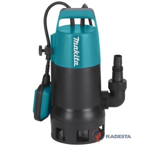 Vandens pompa MAKITA PF1010