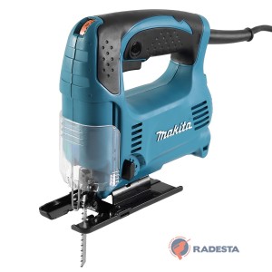 Siaurapjūklis MAKITA 4328