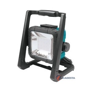 Prožektorius akumuliatorinis MAKITA LXT DML805