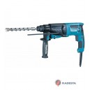 Perforatorius MAKITA HR2630J SDS+