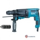 Perforatorius MAKITA HR2630TJ SDS+