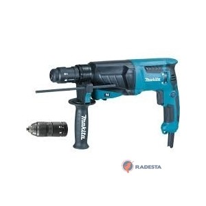 Perforatorius MAKITA HR2630TJ SDS+