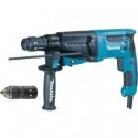 Perforatorius MAKITA HR2630TJ SDS+