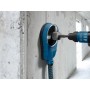 Dulkių nusiurbimo sistema BOSCH GDE 162