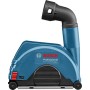 Disko apsauga su nusiurbimu BOSCH GDE 115/125 FC-T