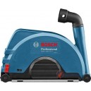 Disko apsauga su nusiurbimu BOSCH GDE 230 FC-T