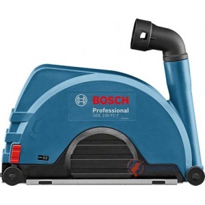 Bosch GDE 230 FC-T disko apsauga su nusiurbimu 230 mm