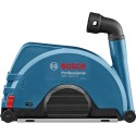 Disko apsauga su nusiurbimu BOSCH GDE 230 FC-T