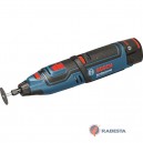 Baterinis daugiafunkcinis įrankis BOSCH GRO 12V-35 Profesional