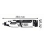 Baterinis daugiafunkcinis įrankis BOSCH GRO 12V-35 Profesional