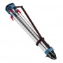 Bosch BT 160 Profesional stovas trikojis teleskopinis 970 - 1600 mm