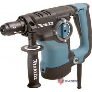 Perforatorius MAKITA HR2811F SDS+