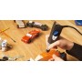 Graviravimo įrankis DREMEL 290-3/4 Hobby