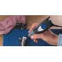 Graviravimo įrankis DREMEL 290-3/4 Hobby