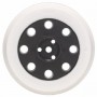 Padas ekscentriniam šlifuokliui BOSCH 125 mm minkštas
