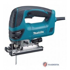 Siaurapjūklis MAKITA 4350FCTJ