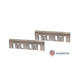 Peiliai obliui MAKITA 110 mm